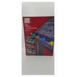 75 Piece All Purpose Light Clips