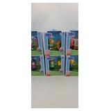 Peppa Pig Fun Friends Figures