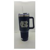 North Carolina Tumbler