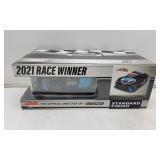 2021 Martin Truex JR. ARC #19 Auto-Owners