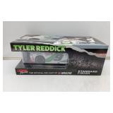 2018 Tyler Reddick ARC Autographed #9 BurgerFi