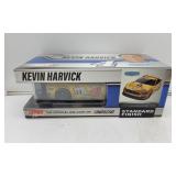 2021 Kevin Harvick ARC #4 Mobil 1 Thousand.com