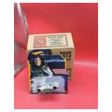 Lot of Hot Wheels Disney Lightyear Cars