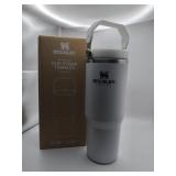 New 30 oz Stanley Tumbler with box