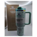 New 40 oz Stanley Tumbler with box