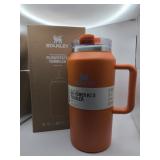 New 64 oz Stanley Tumbler With Box