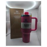 New 40 oz Stanley Tumbler with box