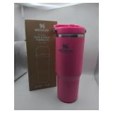New 30 oz Stanley Tumbler with box