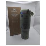 New 30 oz Stanley Tumbler with box