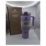 New 40 oz Stanley Tumbler with box