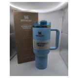 New 40 oz Stanley Tumbler with box