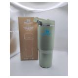 New 30 oz Stanley Tumbler with box
