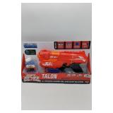 New Gel Blitz Talon Spring Loaded Gel & Dart