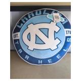New north carolina tar heels pillow