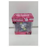 New Hello Kitty and Friends My Melody Premier