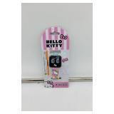 New Hello Kitty LED Watch