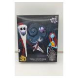 New The Nightmare Before Christmas Prime 3D Puzzle