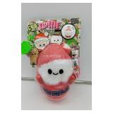 New Fluffie Stuffiez Santa