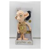 New Harry Potter Dobby Electronic Interactive