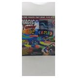 10Ft Magic Tracks Turbo RC Glow Track Speedway