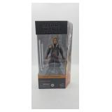 Star Wars Ahsoka Tano Toy Figure