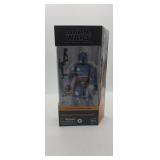Star Wars Death Watch Mandalorian Toy Figures