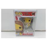 New Funko Pop - The Simpsons Young Obeseus #1204