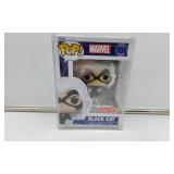 New Funko Pop - Marvel Black Cat #958