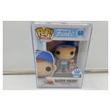 New Funko Pop - Skater Freddy #60