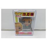 New Funko Pop - TLC T-BOZ #228