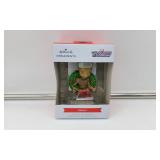 New Hallmark Ornaments - Guardians of Galaxy Groot