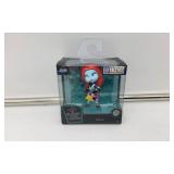 New Metalfigs - The Nightmare Before Christmas