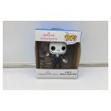New Pop Hallmark Ornaments - Jack Skellington