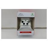 New Hallmark Ornaments - Xbox Controller