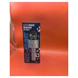 Glitter Karaoke Microphone With Speaker
