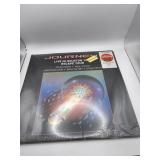 Journey Live in Houston Escape Tour Vinyl