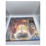 Trans-Siberian Orchestra Lost Christmas Eve Vinyl