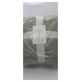 Cozy Chenille Blanket Twin/ XL Twin
