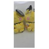 Pokï¿½mon Stuffed Animal