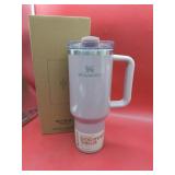 New 40 Oz Stanley Quencher Tumbler With Box