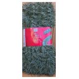 25ft LED Pre Lit Roping Garland