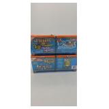 Junk Bots Factory Collection 4 Of 24 Characters