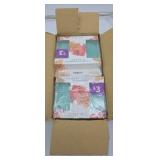 Set Of 2 Silicone Makeup Blenders