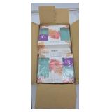 Set Of 2 Silicone Makeup Blenders