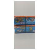 Junk Bots Factory Collection 4 Of 24 Characters