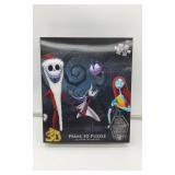 New The Nightmare Before Christmas Prime 3D Puzzle