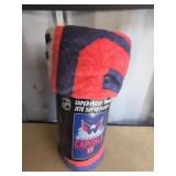 New NHL Super Plush Washington Capitals 46x60