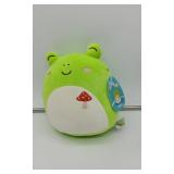 New Original Squishmallows Wendy