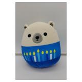 New Original Squishmallows Brooke