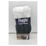 New Huggle Slipper Socks One Size